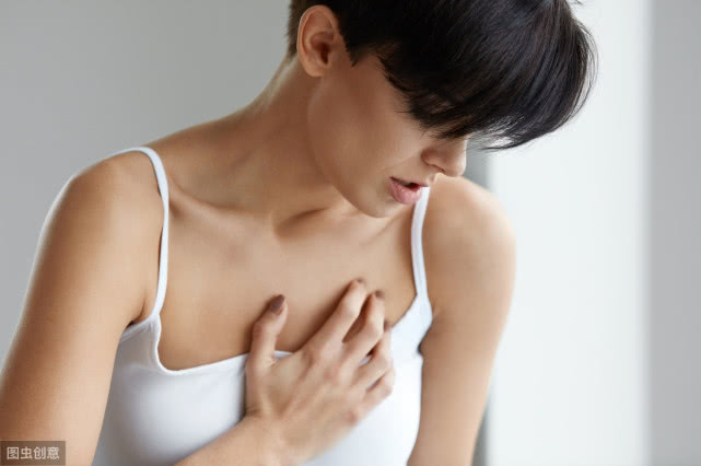 中医：感冒、咳嗽常犯，十有八九肺气虚，吃什么能改善？