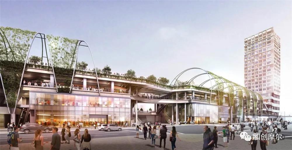 国内知名沉浸式购物中心,沉浸式购物体验中心