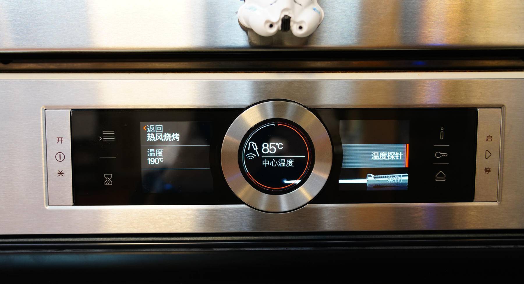 老款博世烤箱使用教程,博世烤箱怎么烘烤