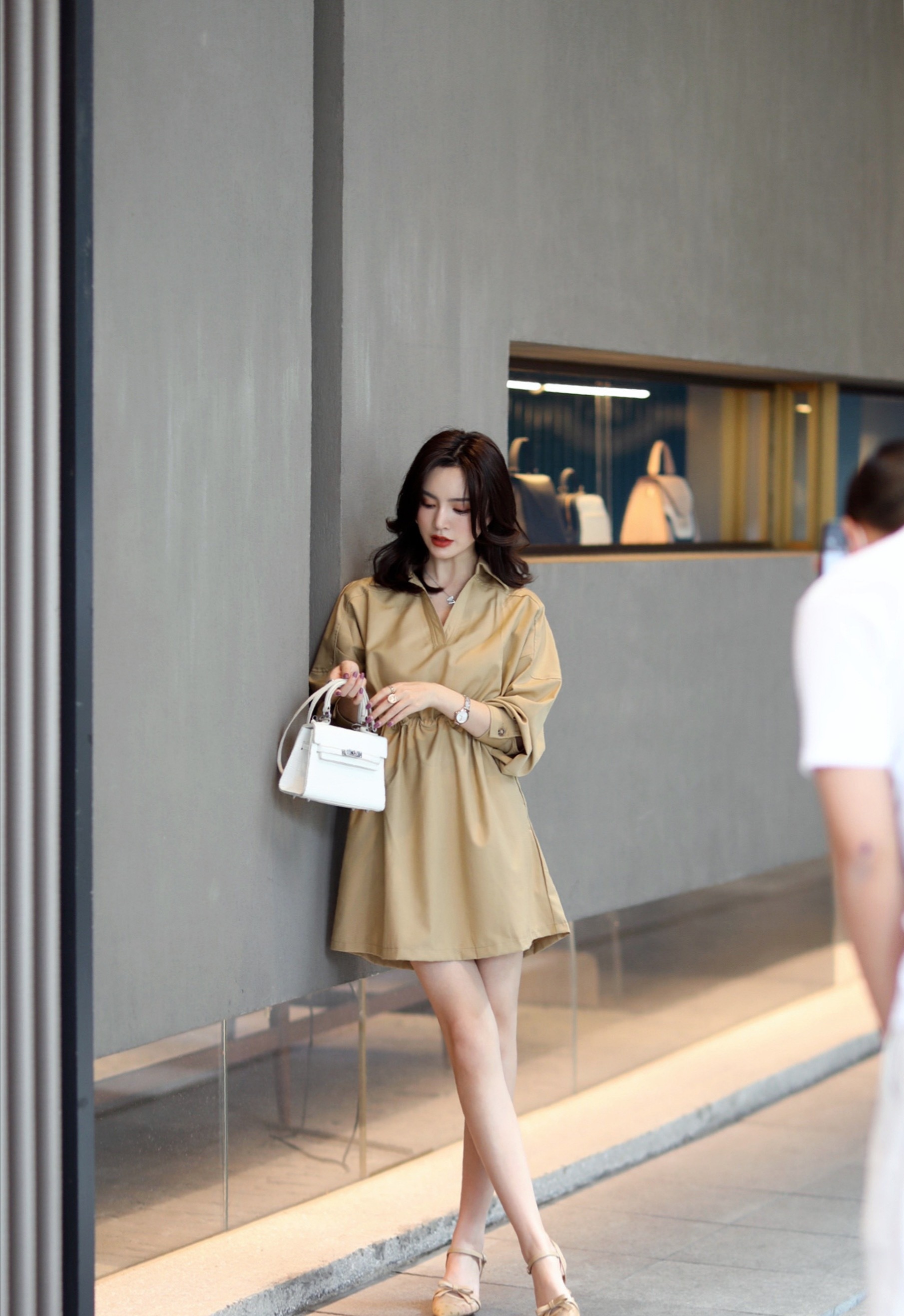 成都女人为什么都漂亮,成都女生为什么那么好看