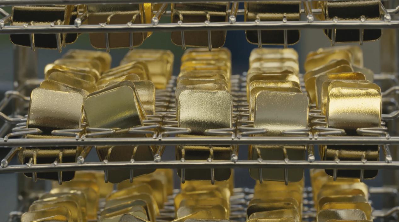 美国通胀创40年新高黄金大涨,泰国黄金价格走势分析最新报道