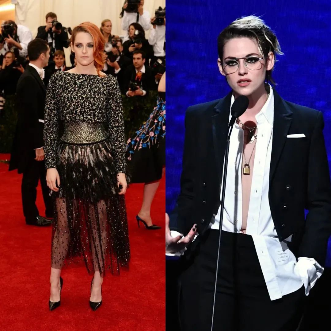 王一博的女性魅力,王一博穿女装vs肖战穿女装