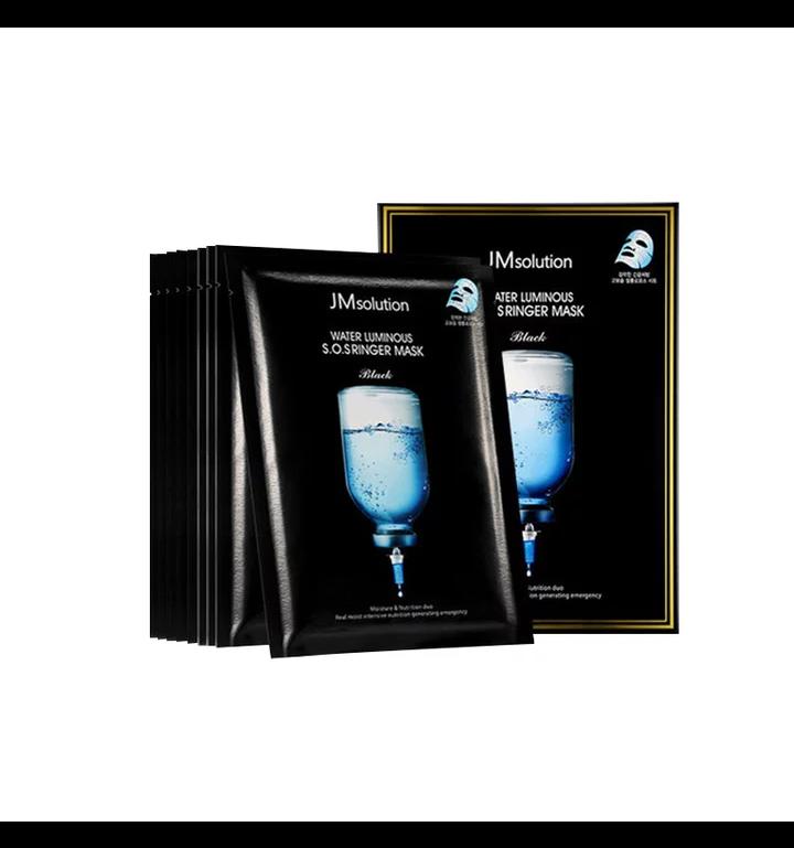 面膜产品的详细介绍,关于面膜的介绍视频