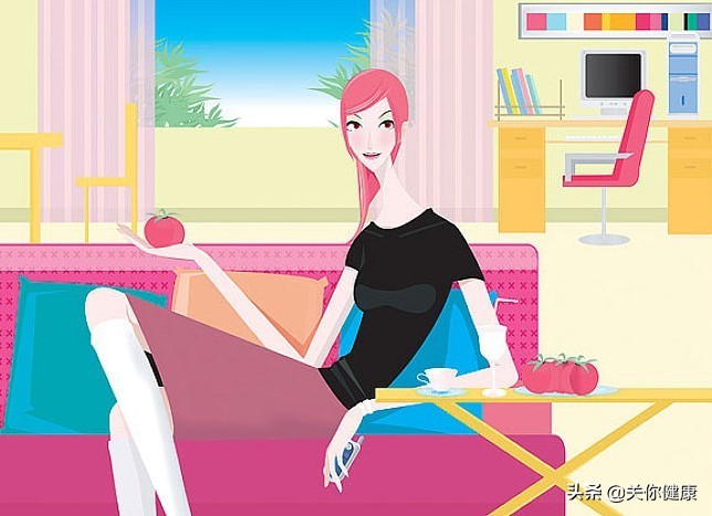 体重过重运动的危害,体重过轻可能存在的疾病