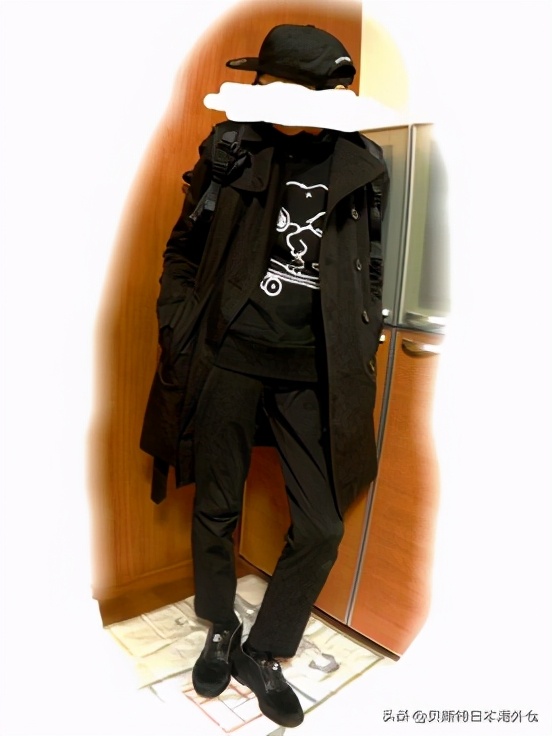 日本最新爆款风衣,日本风衣品牌排行榜前十名