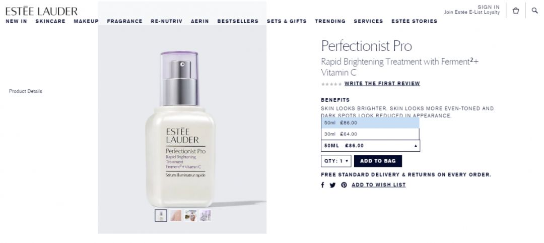 迪奥小a瓶系列好不好用,dior小a瓶精萃液