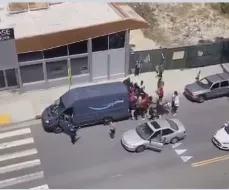 fedexups亚马逊,fedexups被抢