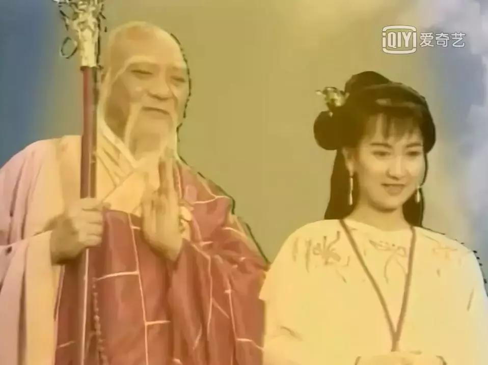 新白娘子传奇小青害羞,新白娘子传奇白素贞害羞