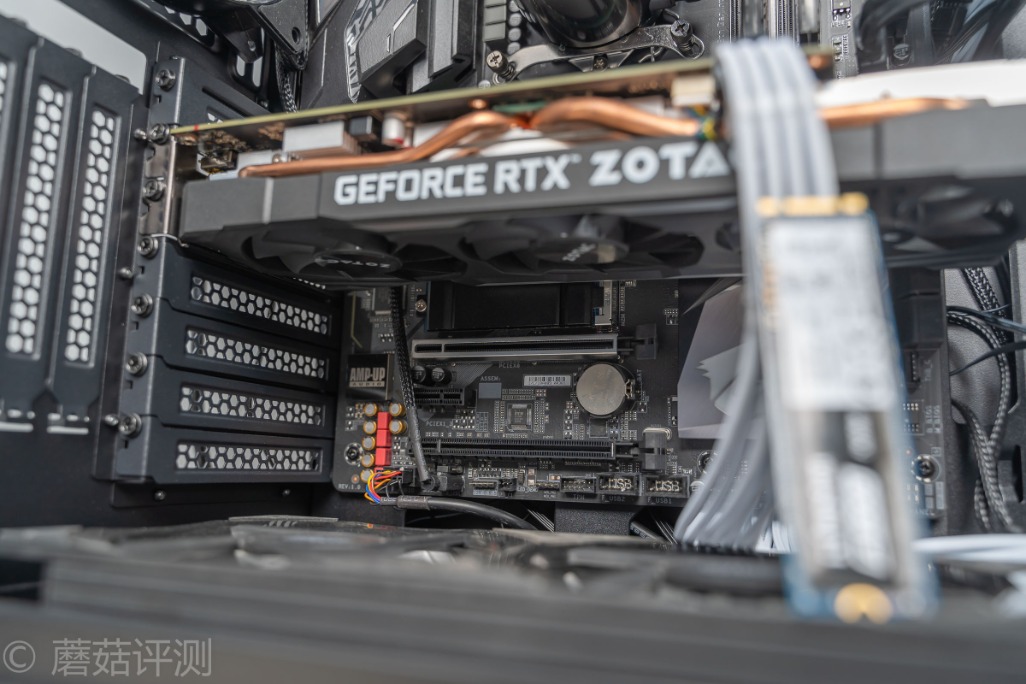 后知后觉的新境界,金士顿m2固态硬盘测评