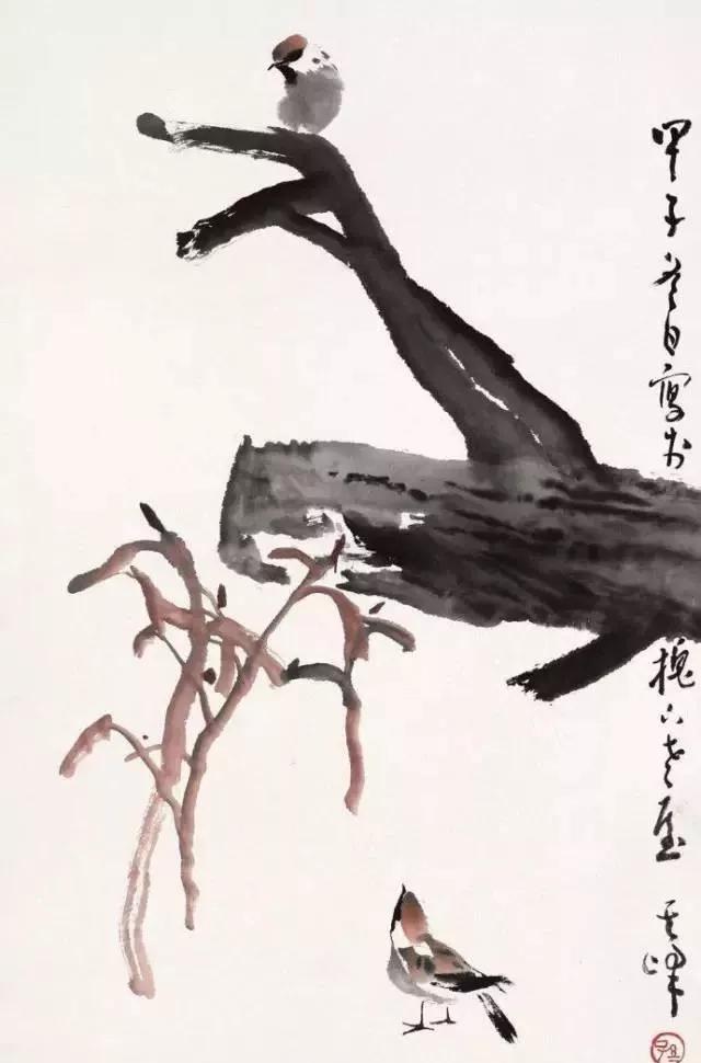 孙其峰行书视频,孙其峰书法怎么样