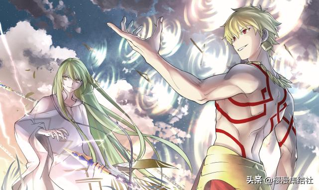 ​Fate系列：美索不达米亚传说如何描述吉尔伽美什是贤王还是暴君