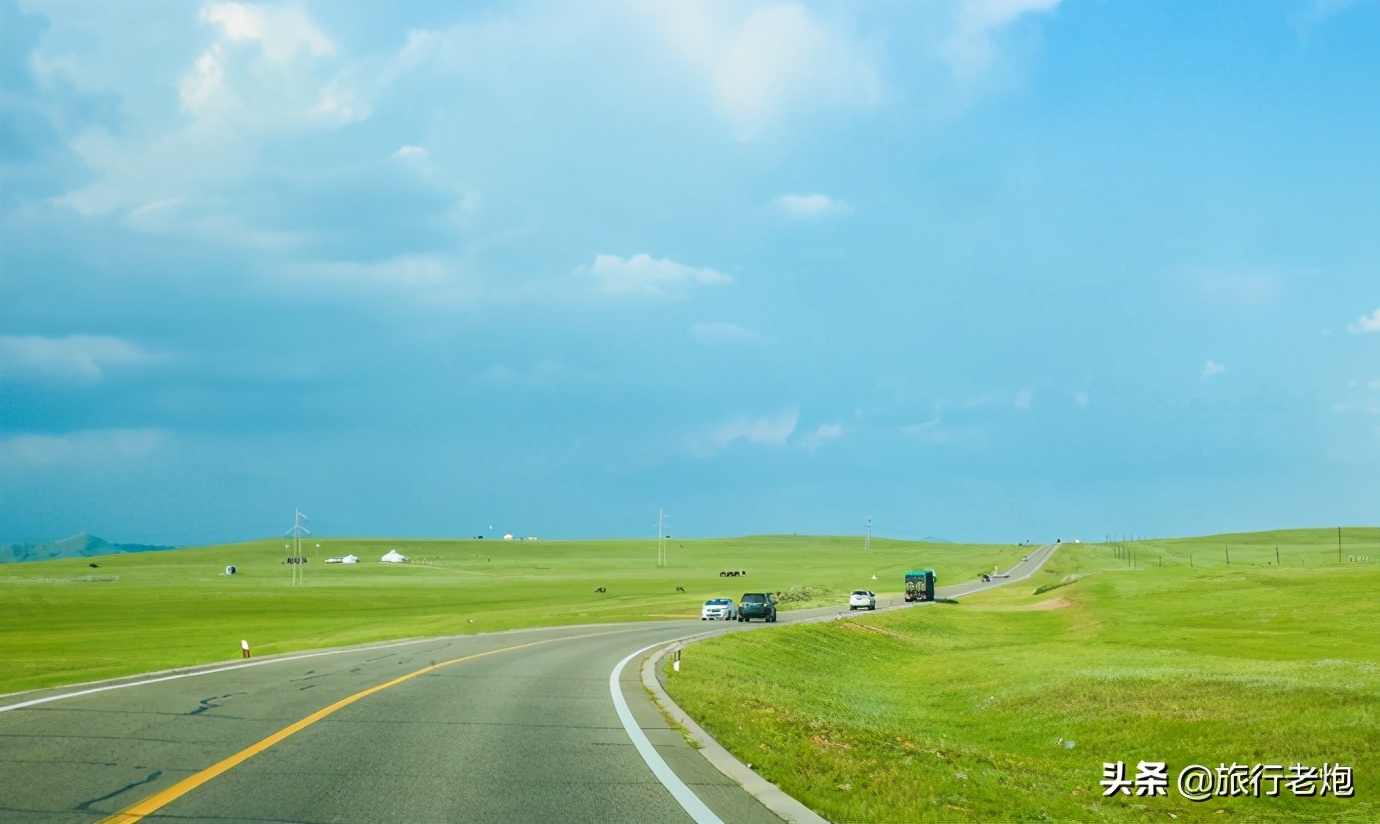 热阿线和达达线路书,内蒙古达达线旅游攻略