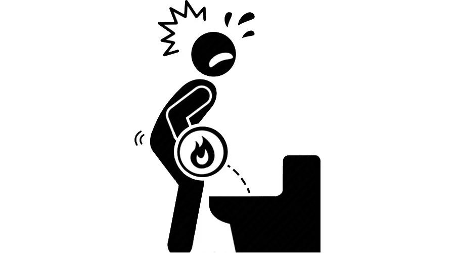 身体缺水会出现小便疼痛吗,小便时出现疼痛是怎么回事