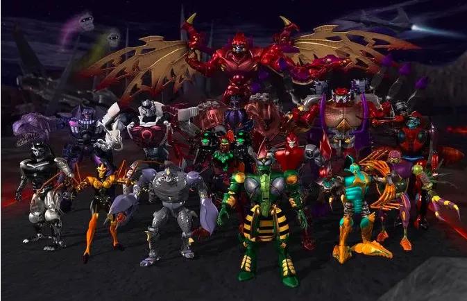 承载我们童年记忆里面的外国动画,童年陪伴你的动画片