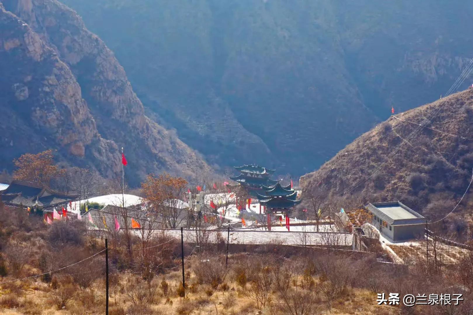 甘肃永靖金花娘娘,永靖金花娘娘的传说