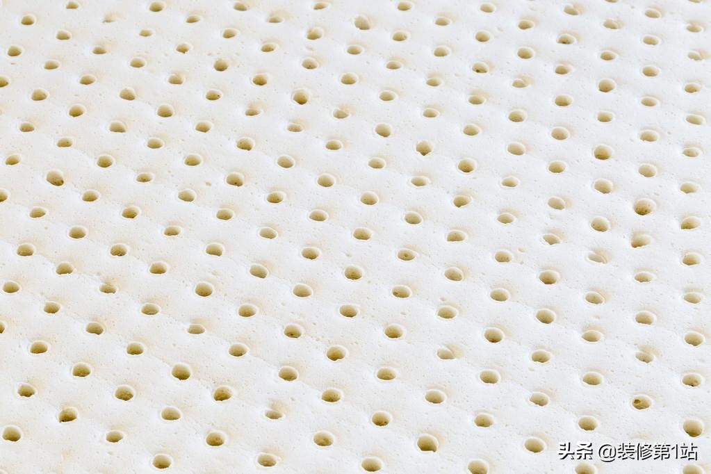 市面上便宜的乳胶床垫是否假货,市场上的乳胶床垫全是假的