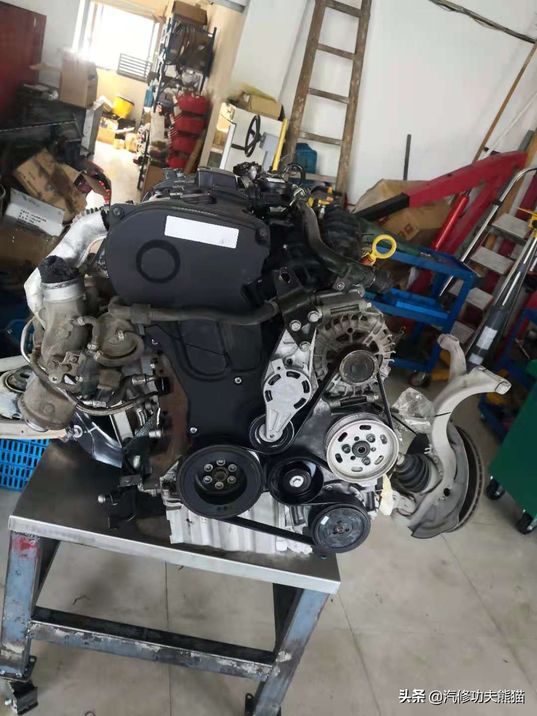 奥迪a6l烧机油1000公里烧多少正常,老a6l烧机油严重