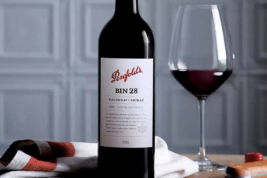 最新最全版｜奔富全系列酒款指南，强烈推荐收藏！