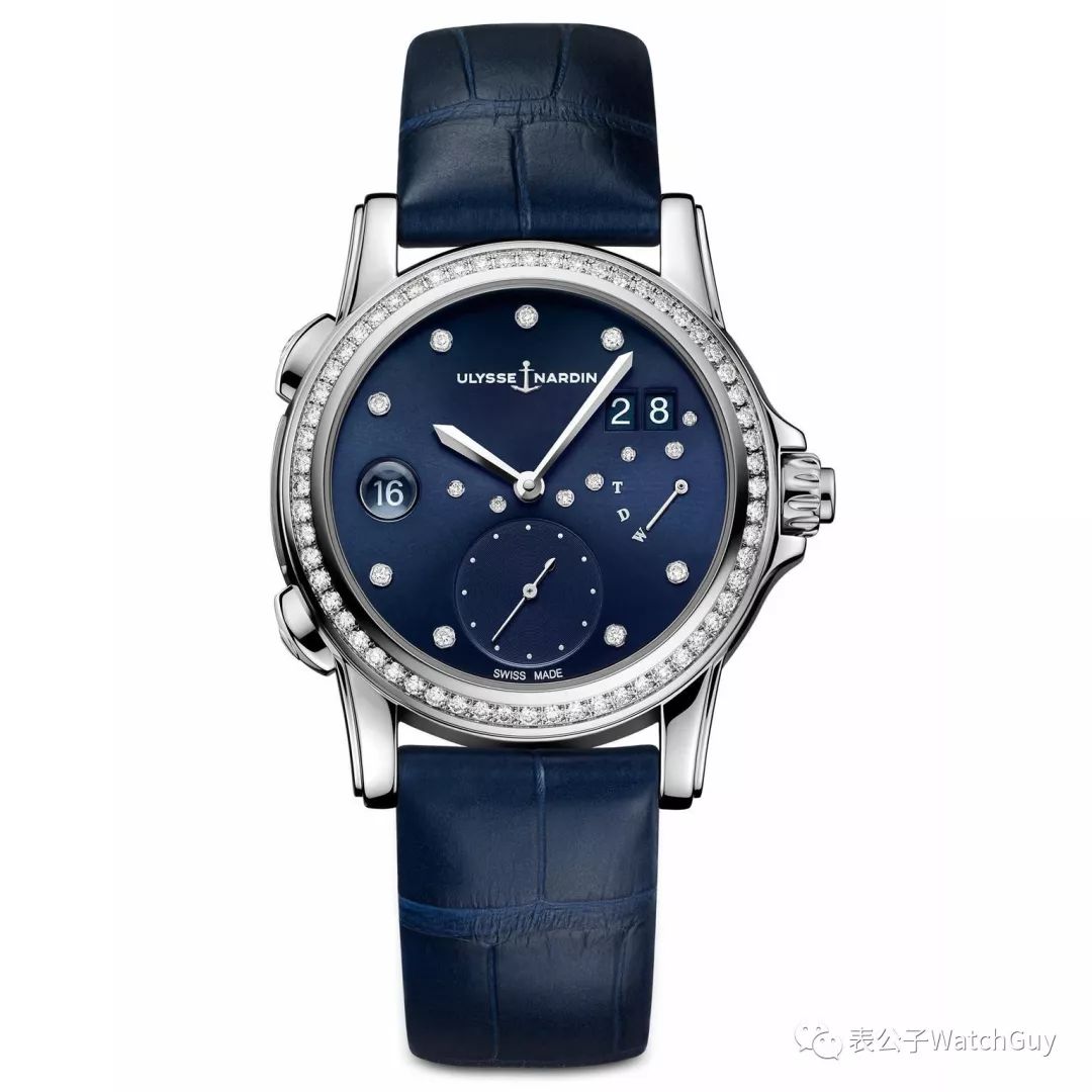 腕表品牌终于入局了的说说,腕表的详细介绍