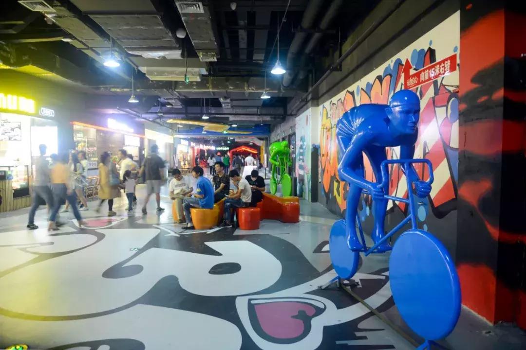 全国各地万达广场现状,全国万达广场发展