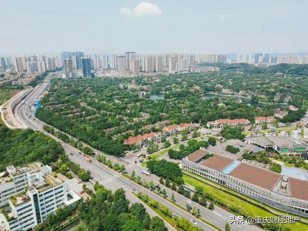 城市中心精品美宅,城市中心高层住宅