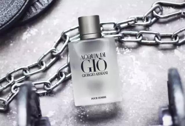 告诉你用哪款香水,喜欢大海的朋友