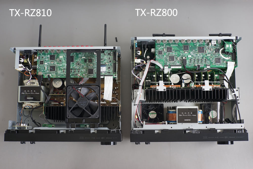 又一台支持IMAX家用格式的功放！安桥TX-RZ840家庭影院功放试用