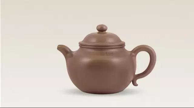 紫砂器型大全图片,紫砂器型解说大全