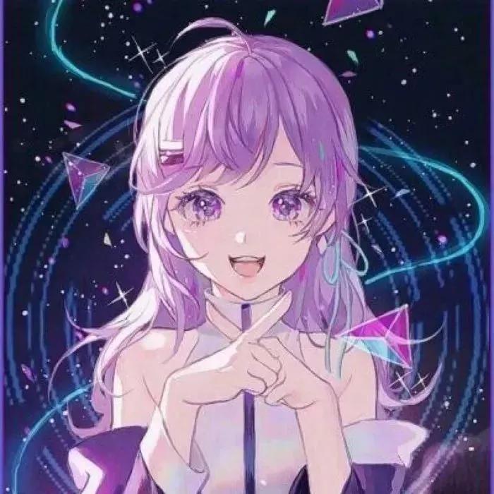 多人闺蜜头像或2人闺蜜头像,超可爱两人闺蜜头像可收藏