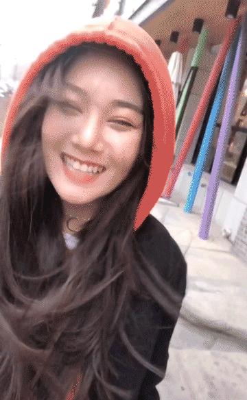 抖音点赞小姐姐最多的是谁,盘点抖音点赞小姐姐最多的人