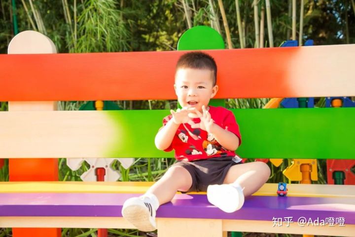 独自带2岁的娃怒刷了10次上海迪士尼，不听我听谁？