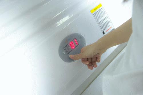 美白内调黑科技,360度全身美白黑科技