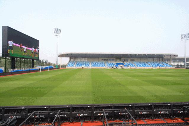 大连中超球赛日程,中超恢复主客场大连