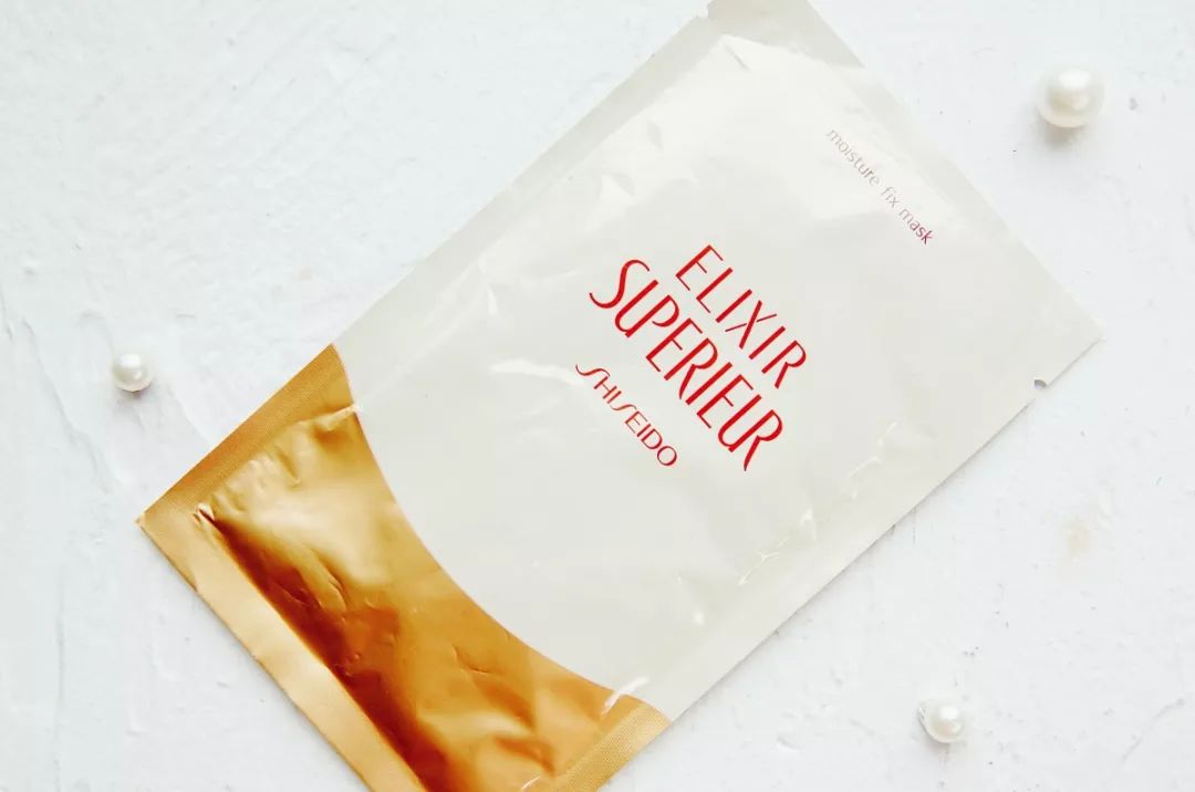 说说我用过的面膜,广药白云山美白淡斑片状面膜实测