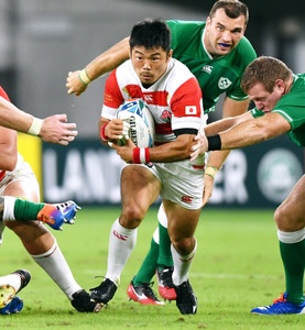 2019日本橄榄球世界杯,橄榄球世界杯赛2019