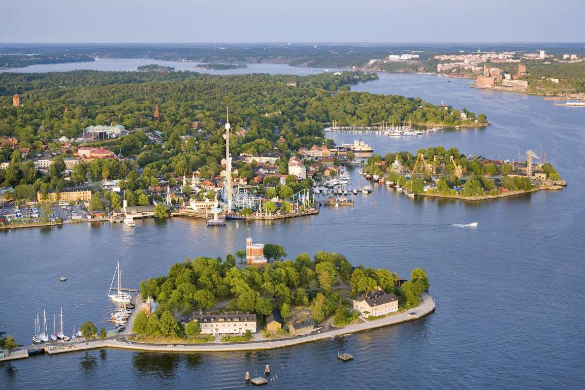 看世界旅游景点推荐,世界十大旅游公园