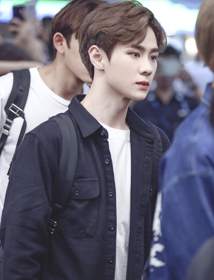 sm的天才练习生,韩国sm神童