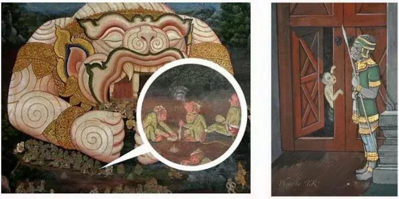 赴泰全流程指南,泰国大皇宫一日游