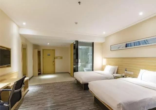 开酒店是什么体验,开酒店是做生意吗