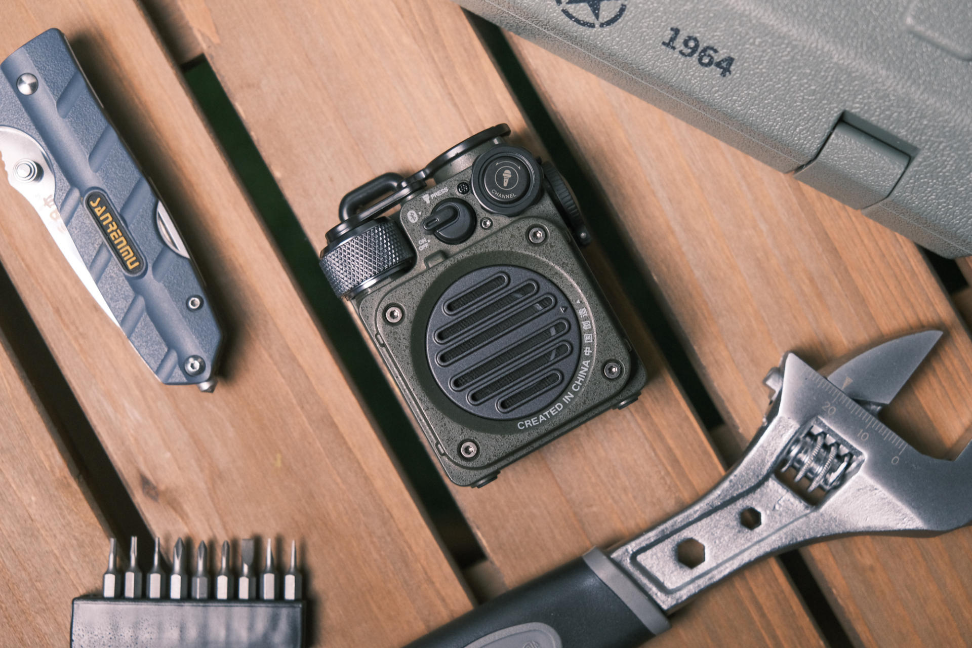 打工人也能享受好音乐：我的平价音乐装备分享