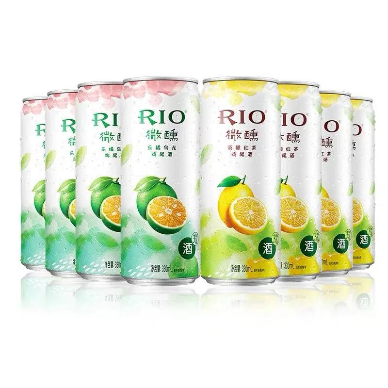 【独家】2020年3月热推快消新品之饮品冷饮新品榜”