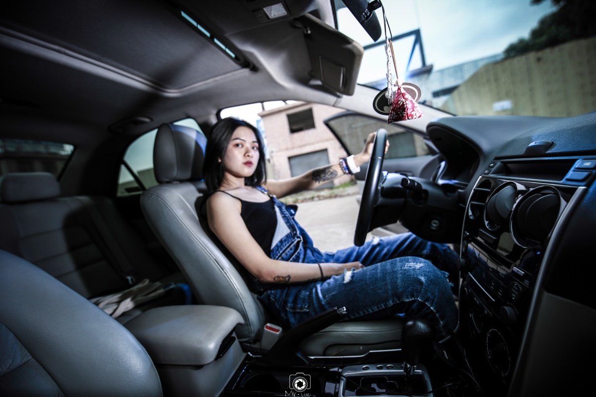 马自达睿翼和老马6哪个好,2018款马自达6改装