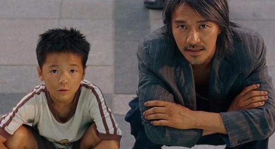 周星驰庙街,普通人眼中的周星驰