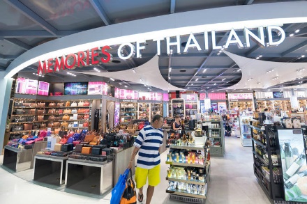 免税购物指南,史上最强免税店购物攻略