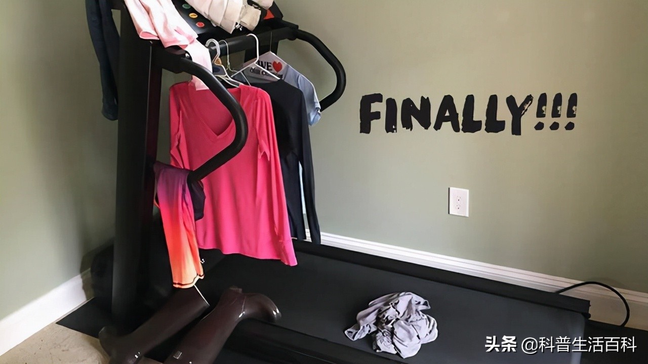 家里面有必要买跑步机吗,家里面买跑步机有必要吗