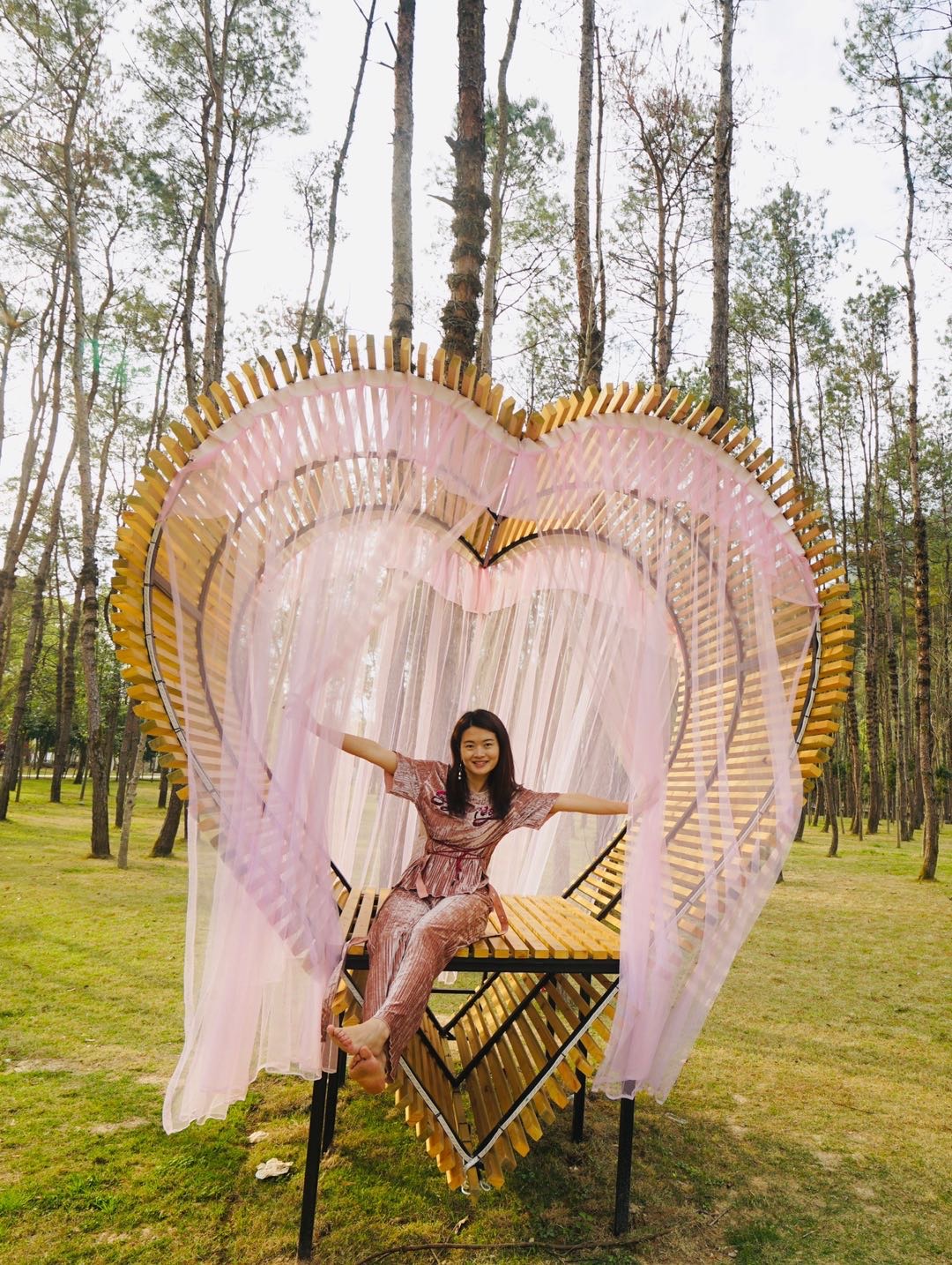 暑假凉快不晒的旅游地方,暑假避暑胜地最佳地方