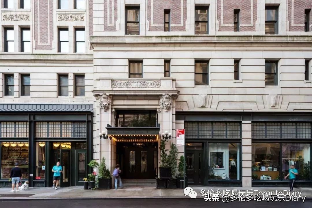 活久见！这些红到发紫的品牌，居然全都要来多伦多开店