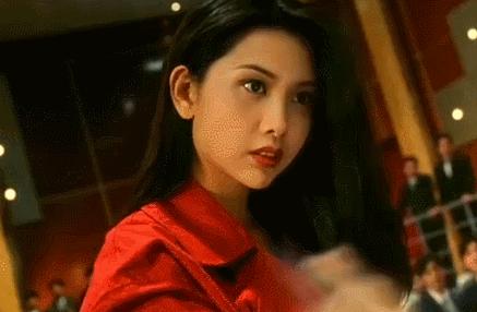 何家劲吴镇宇李婉华,李婉华对何家劲的感情