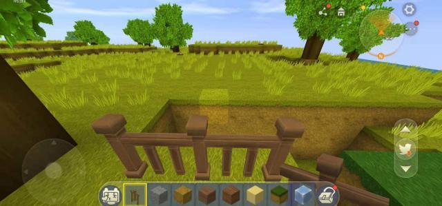 迷你世界怎么给宠物做陷阱,迷你世界怎么给宠物造陷阱