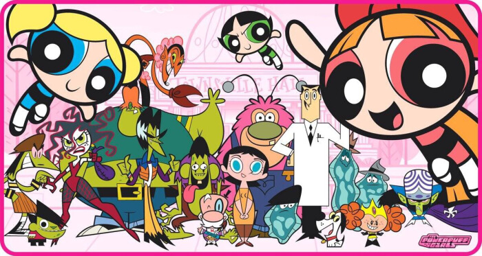 8090中国引进日本动画片,90年代引进的美国动画片大全